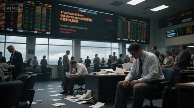 7月3日,这两家公司告别A股! 7月3日,这两家公司告别A股!