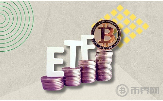 2025年可能通过的加密ETF申请有哪些？