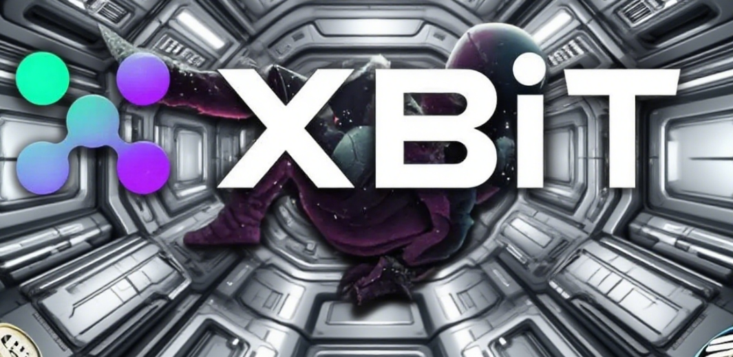 AI 驱动链上分析平台：XBIT 如何用智能算法重构加密交易认知