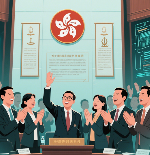 香港牌照争夺战白热化!以太坊ETF年内吸金51亿碾压黄金 香港牌照争夺战白热化!以太坊ETF年内吸金51亿碾压黄金