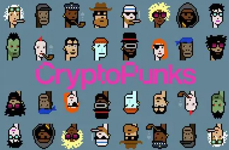 CryptoPunk巨亏千万美元抛售事件:NFT大户转型BTC的资本迁徙指南 CryptoPunk巨亏千万美元抛售事件:NFT大户转型BTC的资本迁徙指南