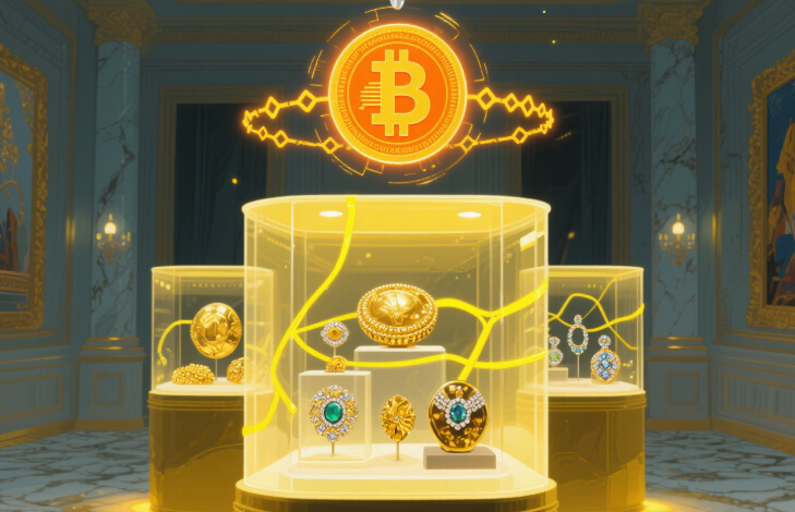 ETH破局:合规稳定币打通RWA+DeFi,链上万亿流动性激活 ETH破局:合规稳定币打通RWA+DeFi,链上万亿流动性激活