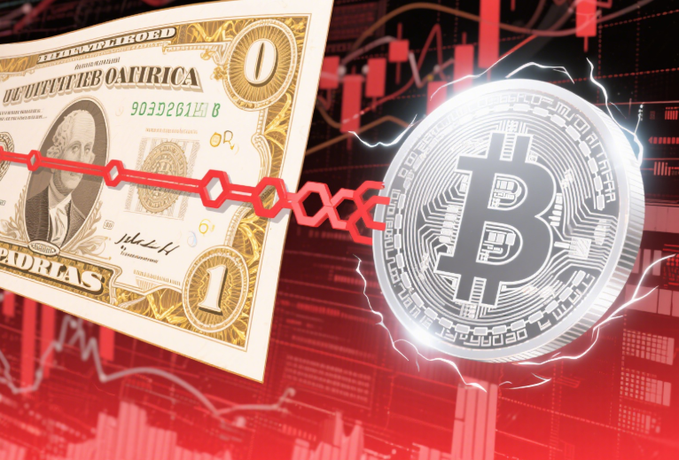 ETH新叙事:蚂蚁、高盛抢滩稳定币+RWA,DeFi生态反哺千亿溢价 ETH新叙事:蚂蚁、高盛抢滩稳定币+RWA,DeFi生态反哺千亿溢价