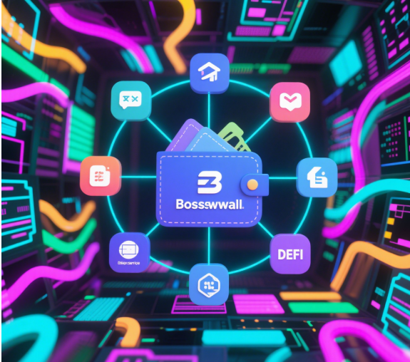 钱包安全对决：Bosswallet vs Safepal，谁更护你周全？