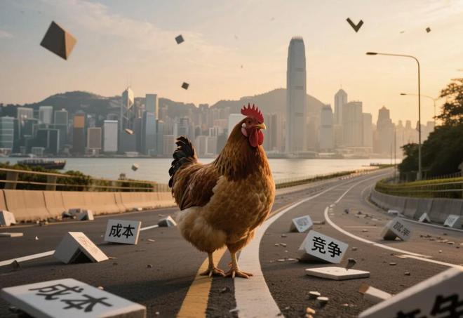 去年赚了62亿，老乡鸡要去港股IPO了