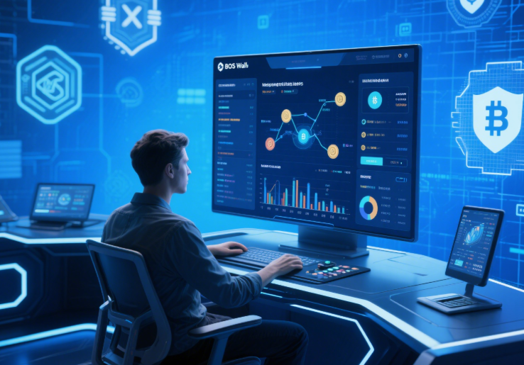 DeFi玩家必看:加密钱包如何玩转链上生息? DeFi玩家必看:加密钱包如何玩转链上生息?