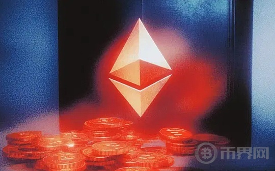 Bankless:以太坊的两面性 Bankless:以太坊的两面性