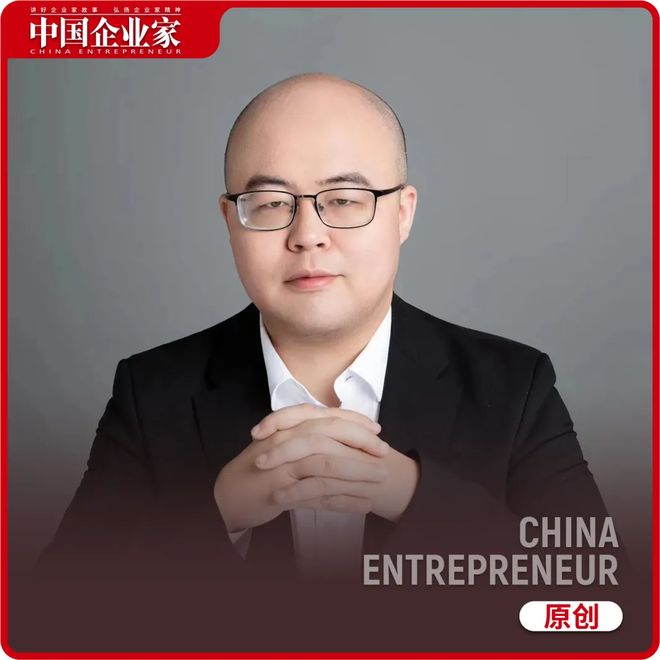 “狠人”闫俊杰,闯关IPO