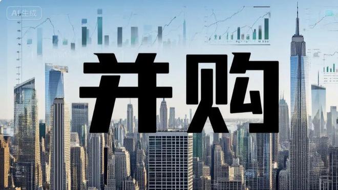 这家公司上市前后业绩反差大!现开启跨界并购…… 这家公司上市前后业绩反差大!现开启跨界并购……