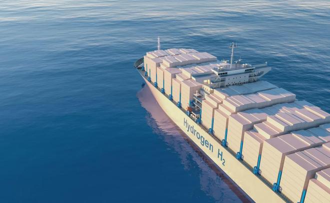 “南北船”合并完成在即,催生多重利好 “南北船”合并完成在即,催生多重利好