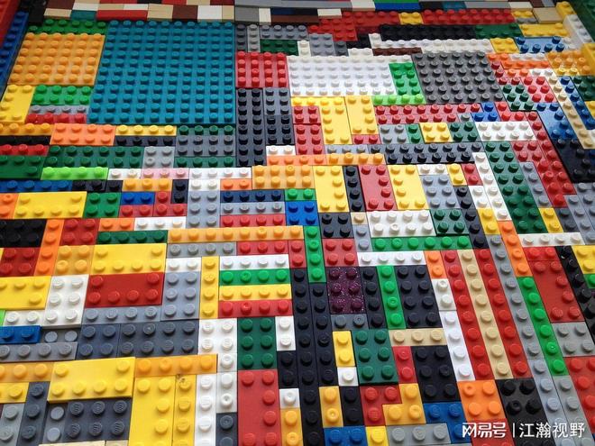 乐高新品二手价跌近200元，乐高不再被欢迎了？