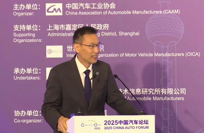 地平线总裁陈黎明:高阶智能辅助驾驶的拐点已经到来,将会快速增长