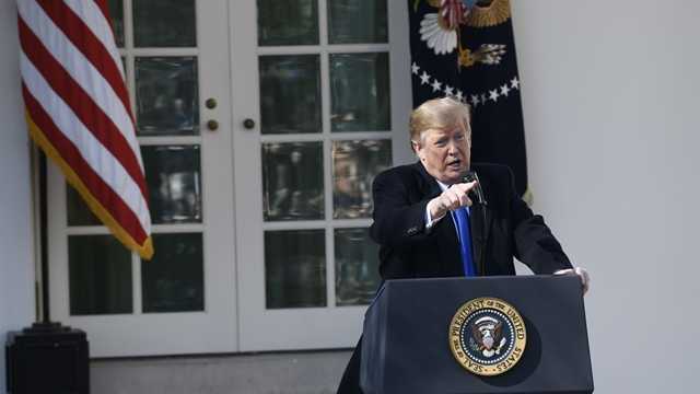 150余封加税函威胁,同步推进高压谈判,特朗普的策略能否奏效 150余封加税函威胁,同步推进高压谈判,特朗普的策略能否奏效