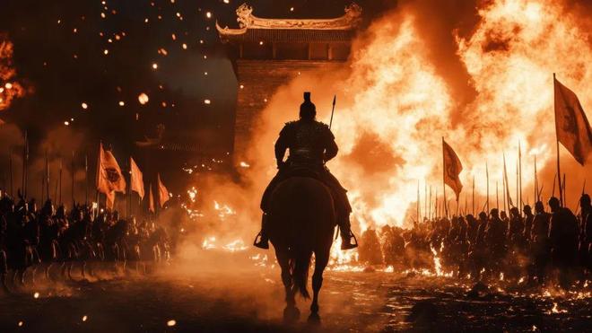 外卖大战2025：战报可能会骗人，但战线不会