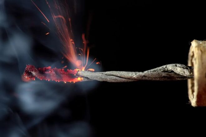 娃哈哈大股东，不忍了