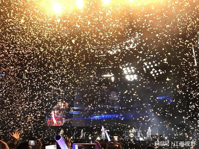 五月天即将开唱引爆股价，大麦娱乐持续大涨该咋看？