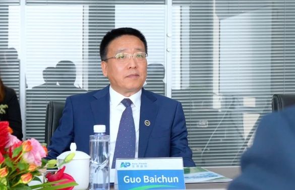 百亿市值上市公司董事长被刑拘，涉嫌挪用公款、滥用职权罪！