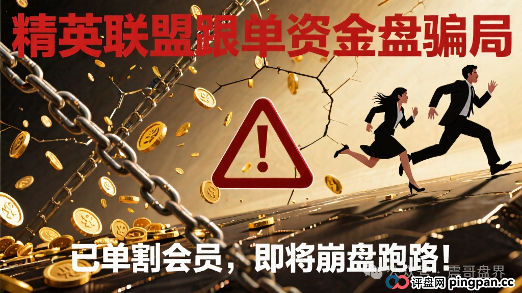 精英联盟（又名：建银国际）跟单资金盘骗局，已经单割会员，即将崩盘跑路
