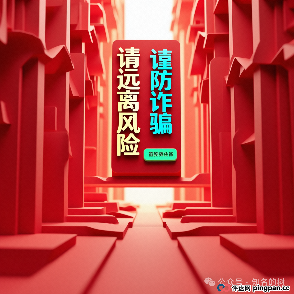 “阿里数农”资金盘跑路预警:冒用阿里名义,速撤!高危! “阿里数农”资金盘跑路预警:冒用阿里名义,速撤!高危!