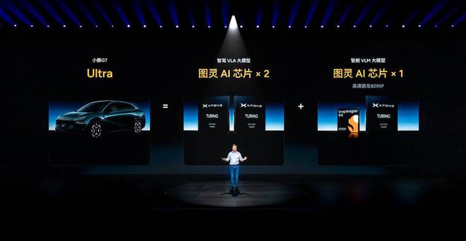 重磅产品G7终上市，小鹏迎来关键之战｜车圈脉动 Vol.2