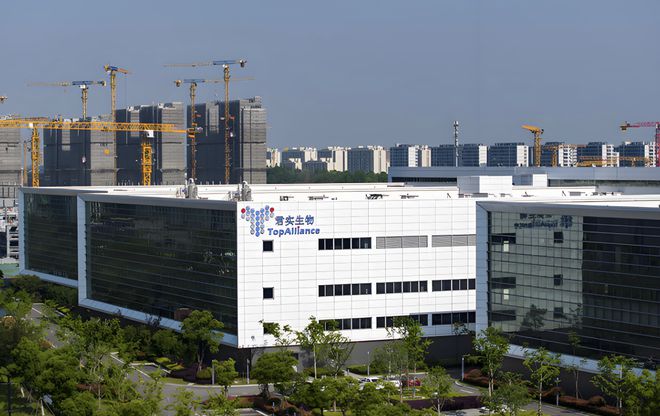 PD-1“四小龙”君实生物，五年累计亏损80亿！