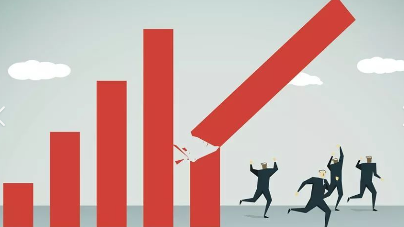 关税政策反复横跳！香港交易所牌照成散户＂救命稻草＂，杠杆爆仓率骤降