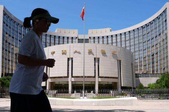 社融同比多增 央行7月金融数据释放新信号 社融同比多增 央行7月金融数据释放新信号