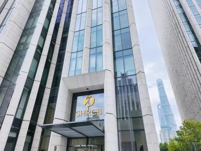 廿载青山志，看沪农商行如何修炼绿色金融内功