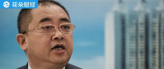 重磅爆料!逃往海外的恒大“二当家”终于被找到了 重磅爆料!逃往海外的恒大“二当家”终于被找到了