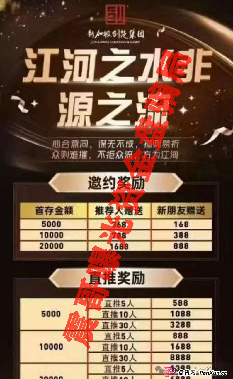 预警【阿联酋中国商会】震哥预测九月份必崩！揭秘平移盘收割套路