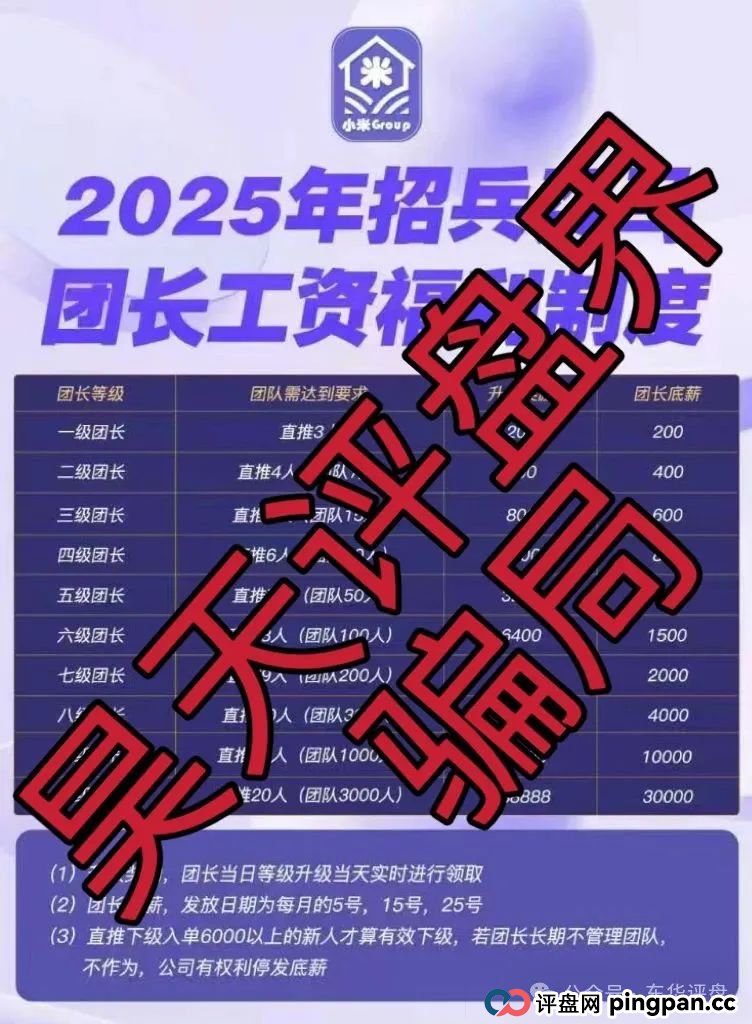 小米Group平台正规吗？小米Group又一个冒充碰瓷正规公司的跟单类资金盘骗局，原乐世达商城资金盘的重启平移盘，高度预警，即将崩盘跑路！