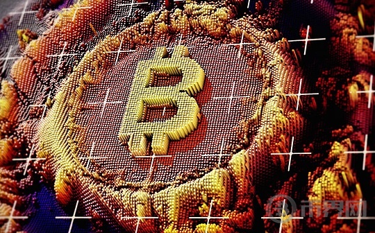 比特币的流通速度对其未来发展的指示意义