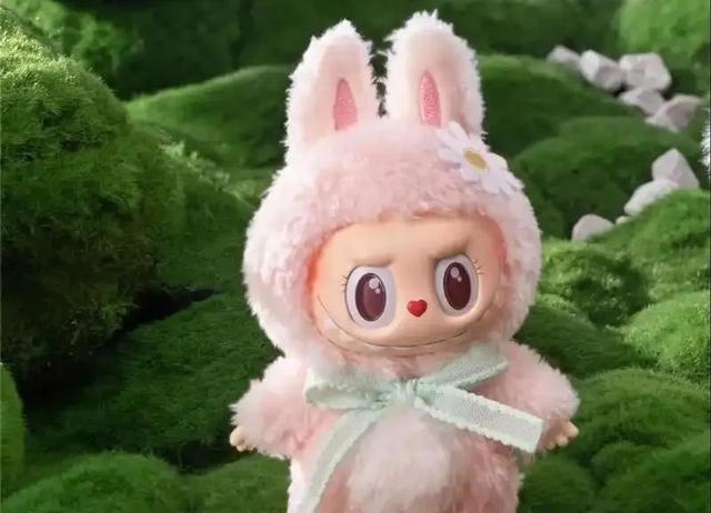 MOKOKO未售先“炒价”，二手平台涨价4倍，下一个LABUBU来了吗？