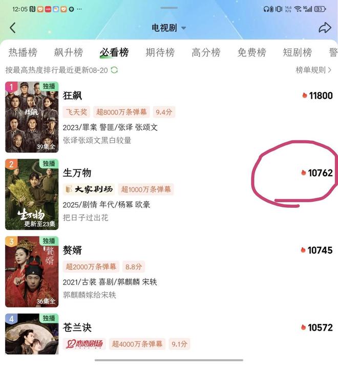 《生万物》大爆之际！爱奇艺再传“二次上市”、或融资21亿！