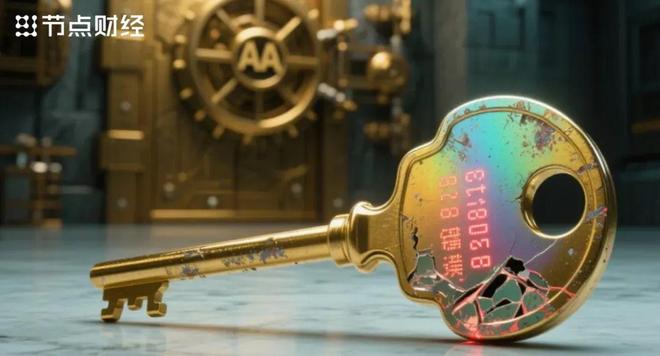 ESG评级冲上AA，陆金所还有难题要解