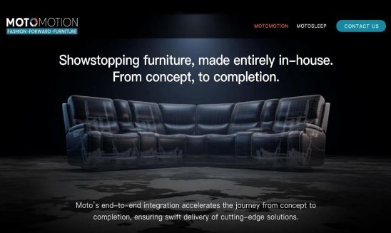 以智能化+海外市场破局，匠心家居将行业“寒冬”过成“春天”