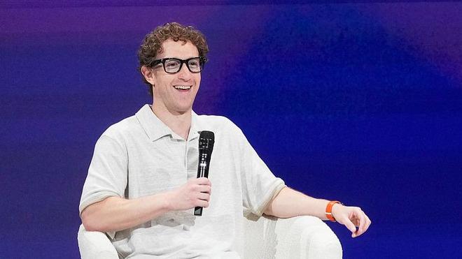 从元宇宙到超智能,扎克伯格的赢面到底有多大? 从元宇宙到超智能,扎克伯格的赢面到底有多大?