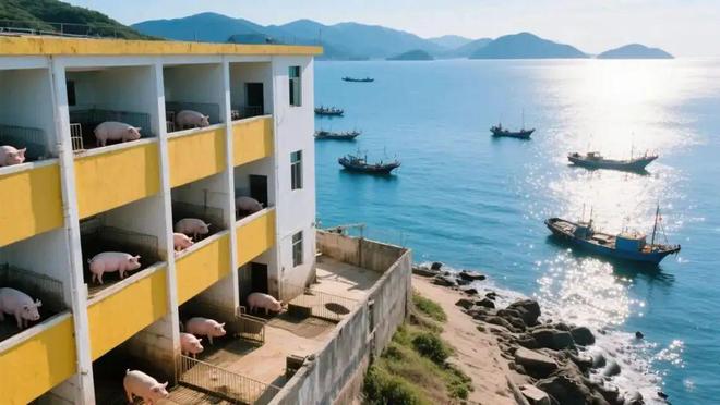 2700亿河南养猪大户,慷慨分红50个亿 2700亿河南养猪大户,慷慨分红50个亿