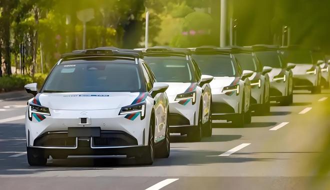 网约车驶入价值竞争深水区