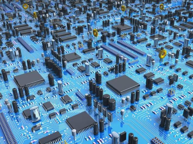 中恒电气:上半年实现营收8.91亿元,数据中心电源业务大增60.6% 中恒电气:上半年实现营收8.91亿元,数据中心电源业务大增60.6%