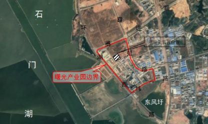 厂界距长江支流100米 安徽曙光化工部分投/试产项目或存重大合法性危机 厂界距长江支流100米 安徽曙光化工部分投/试产项目或存重大合法性危机