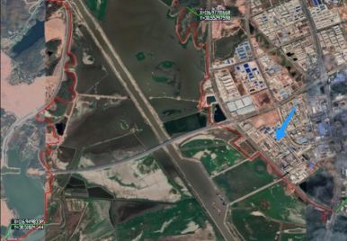 厂界距长江支流100米 安徽曙光化工部分投/试产项目或存重大合法性危机 厂界距长江支流100米 安徽曙光化工部分投/试产项目或存重大合法性危机