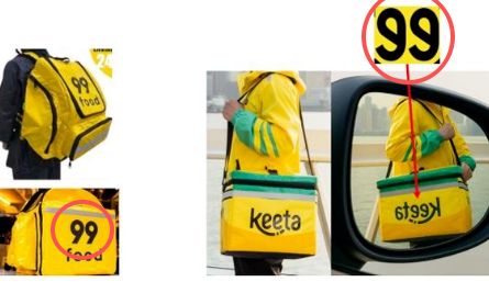 滴滴10亿预付款封杀美团？大厂内卷，干到国外去了