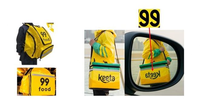 滴滴10亿预付款封杀美团？大厂内卷，干到国外去了