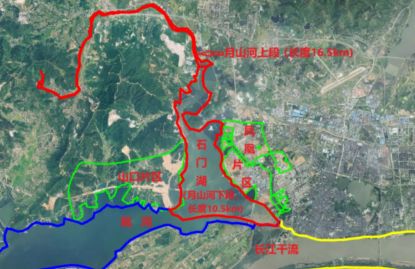厂界距长江支流100米 安徽曙光化工部分投/试产项目或存重大合法性危机 厂界距长江支流100米 安徽曙光化工部分投/试产项目或存重大合法性危机