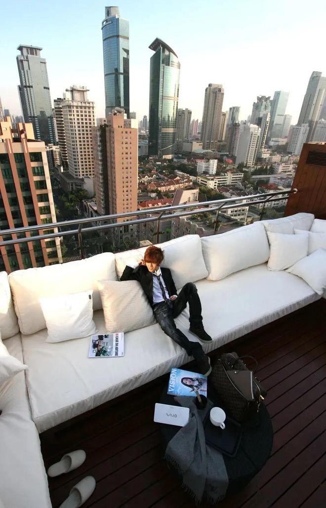 10年了,郭敬明圈的钱,还没花完 10年了,郭敬明圈的钱,还没花完