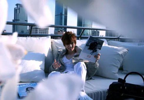 10年了,郭敬明圈的钱,还没花完 10年了,郭敬明圈的钱,还没花完