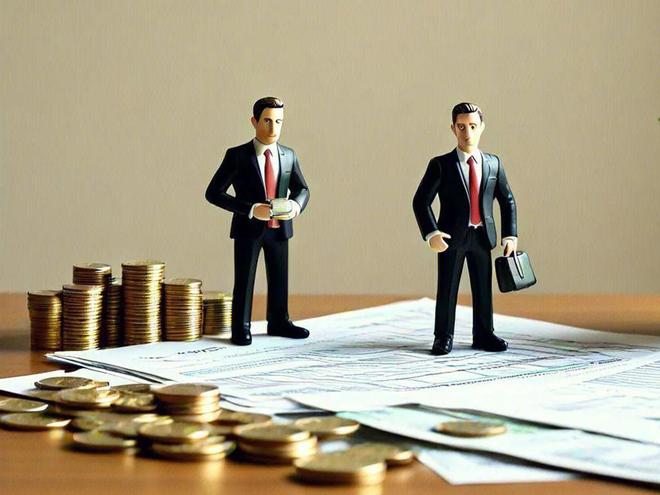 “老鼠仓”倒亏、投资经理操纵市场！国寿安保员工为何老出岔子？