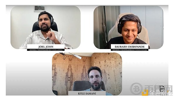 BTC 和 ETH 尚未解决的问题 BTC 和 ETH 尚未解决的问题