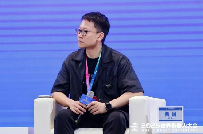 2025 WRC:3天主旨论坛,4张中国面孔,见证一个崛起的智造强国 2025 WRC:3天主旨论坛,4张中国面孔,见证一个崛起的智造强国